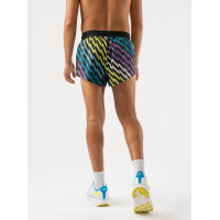 RABBIT - Men's - Sunset Splitz 2'' - Multi Lightning